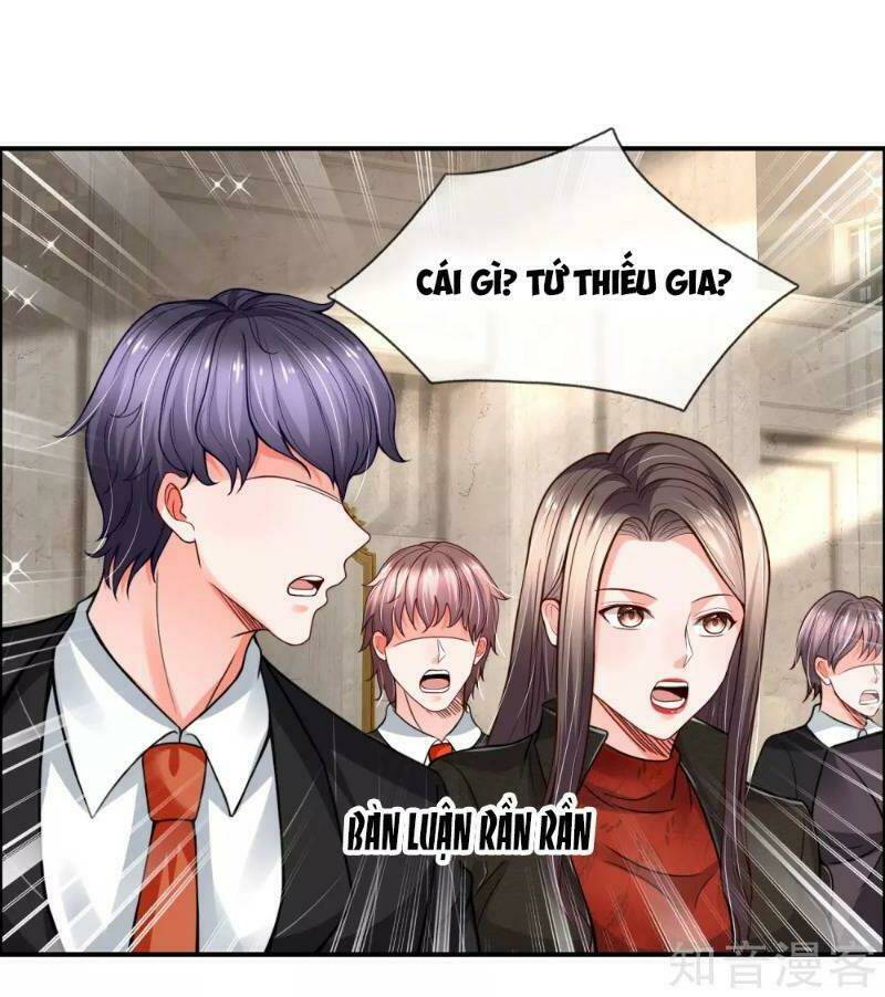 tuyệt đỉnh khí thiếu chapter 30 4