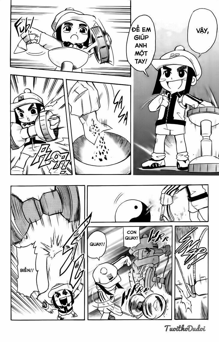 black dog chapter 3 27