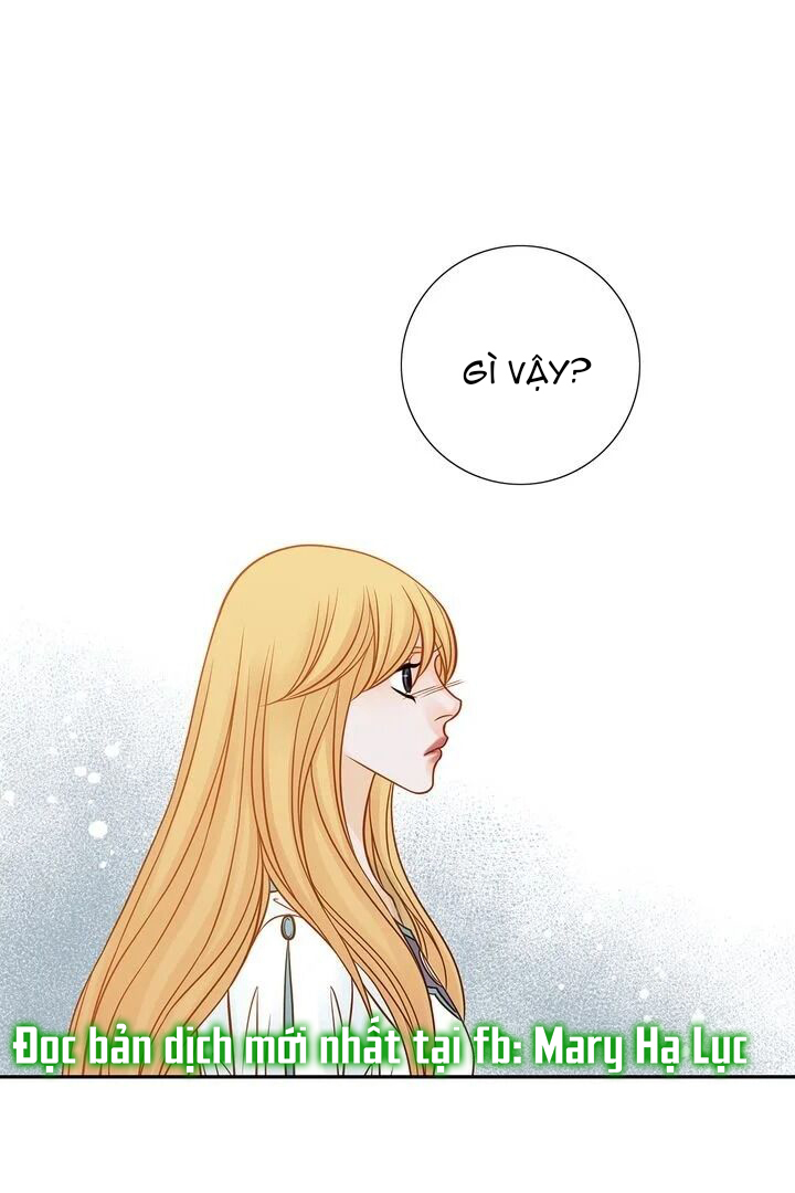 nữ hoàng bí ẩn chapter 19.3 1
