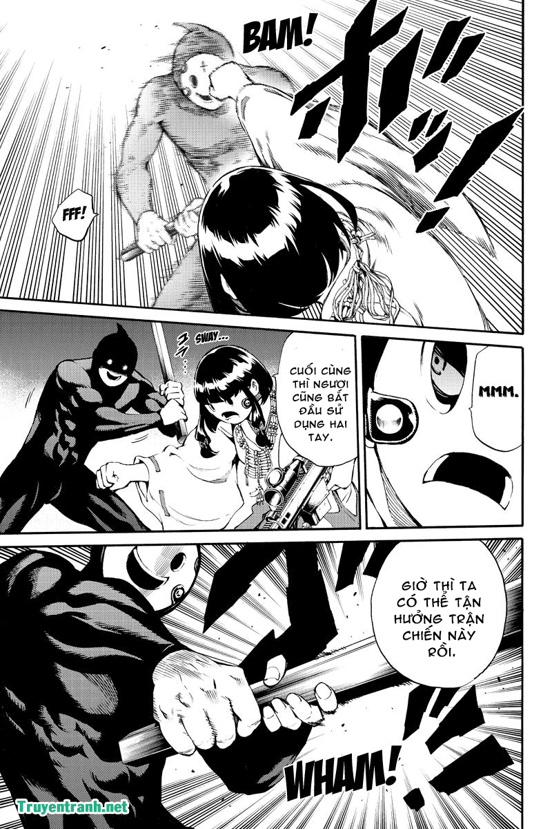 tenkuu shinpan arrive chapter 189.5 2