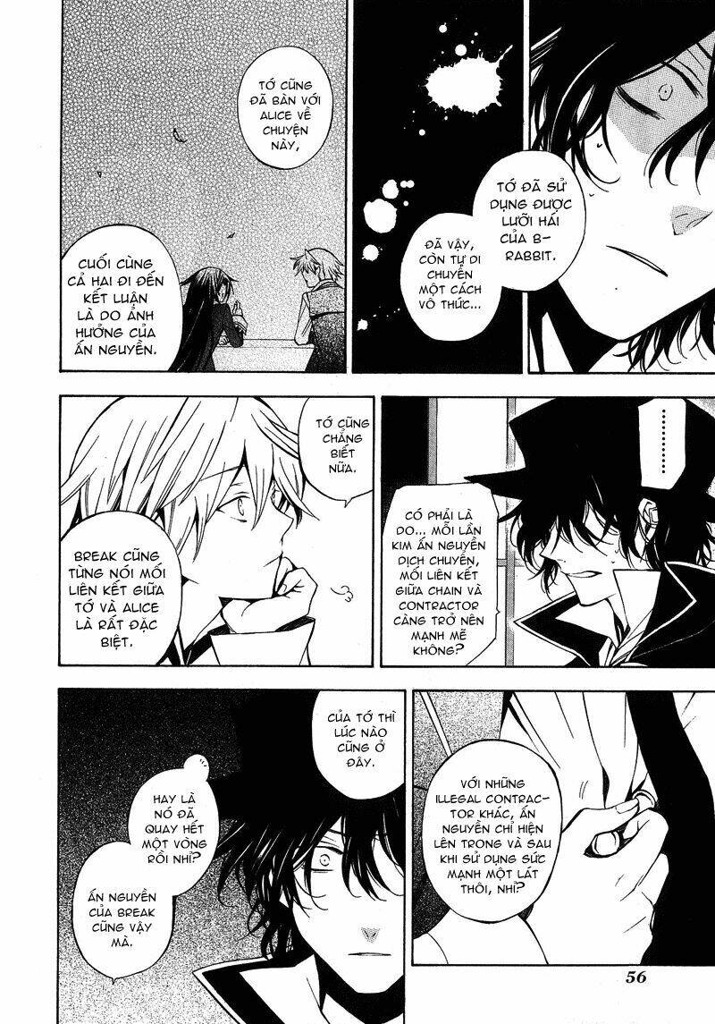 pandora hearts chapter 43 21