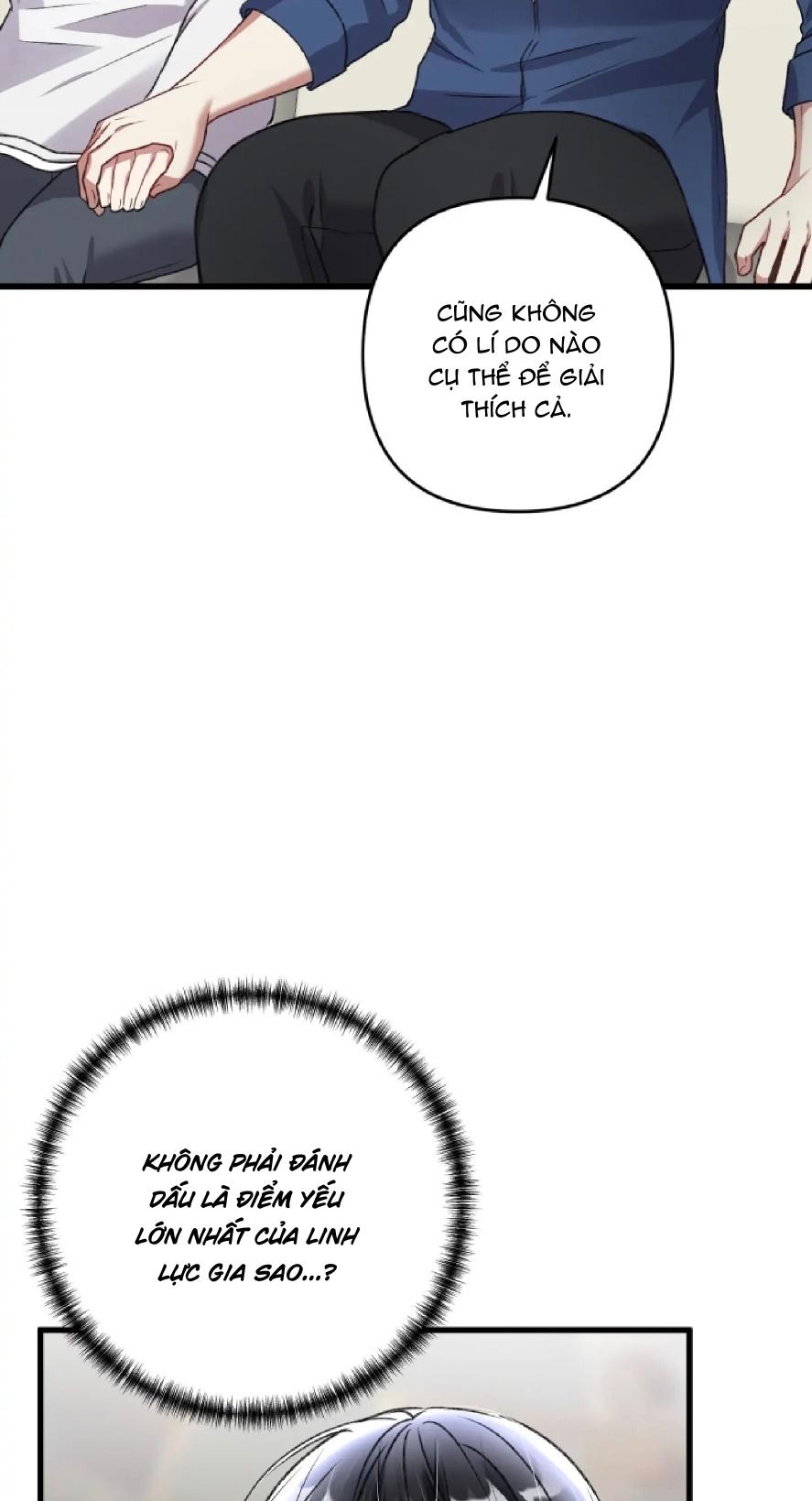 cuộc sống thường nhật của trị liệu viên hạng b chapter 62 80