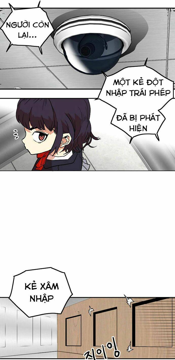 bẫy troll chapter 6 17