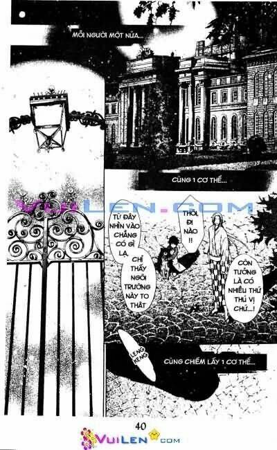 bát khuyển sỹ phương đông chapter 5 40