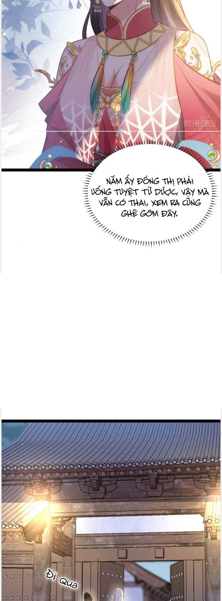 hoạn phi thiên hạ chapter 268 13