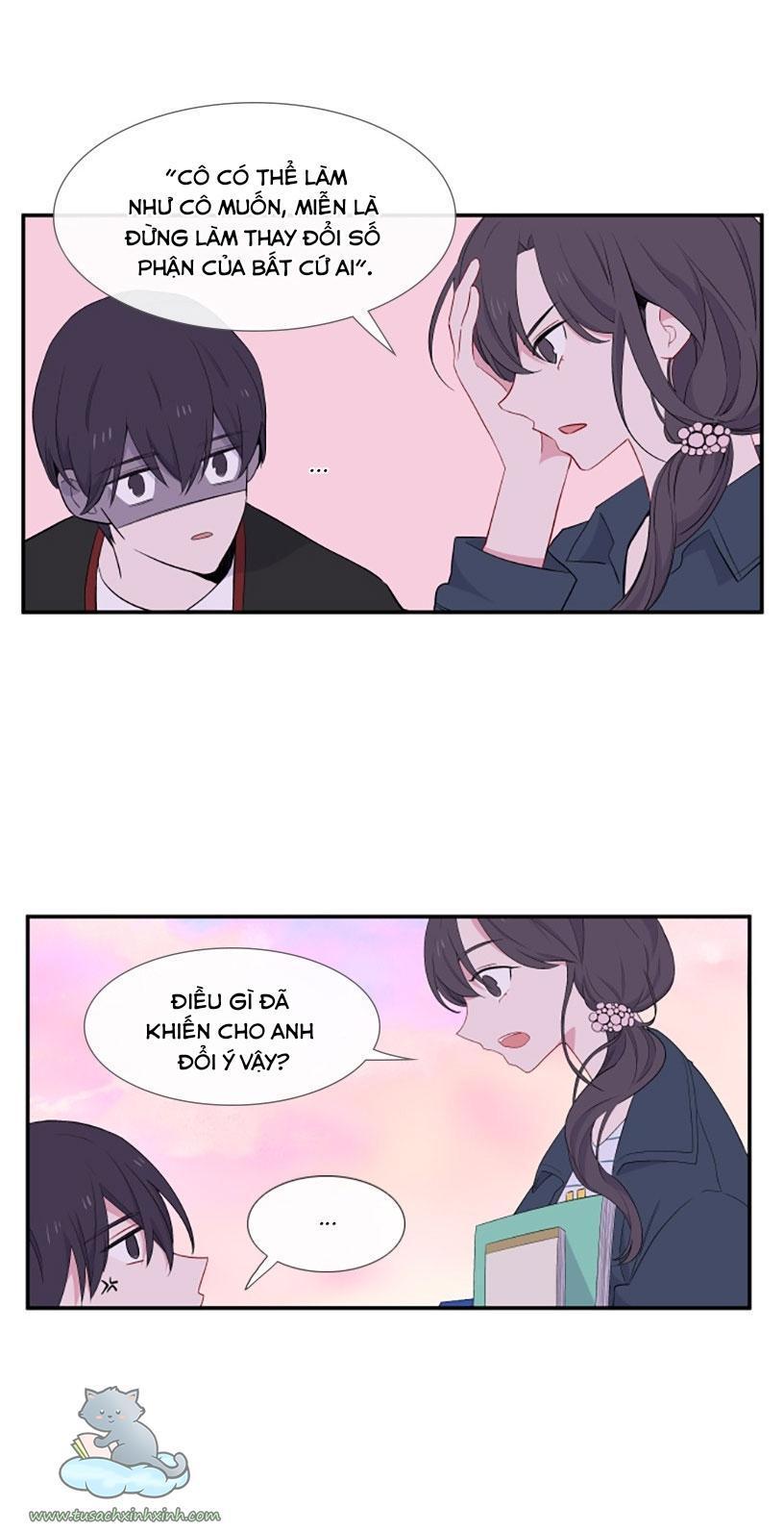 về bên anh chapter 25 6