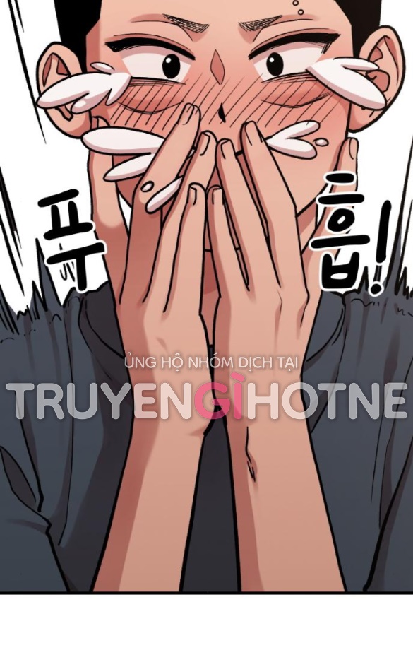 Cuộc Sống Của Tác Giả Truyện Người Lớn chapter 5.1 - Trang 44