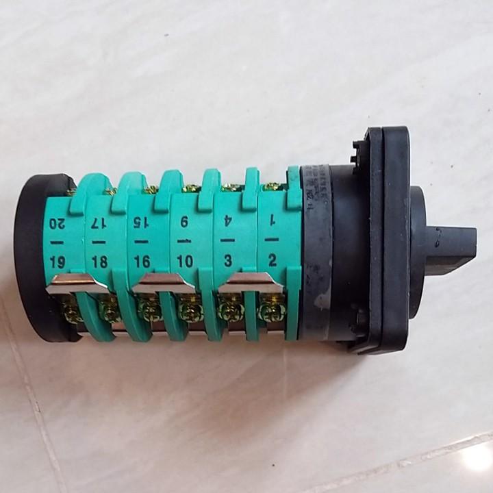 Công tắc 10 số cho máy hàn MIG