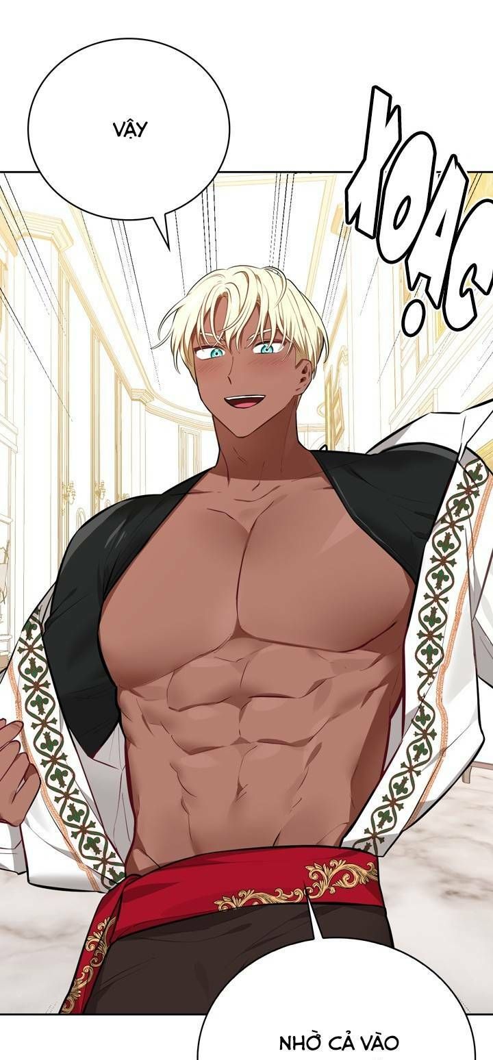 Đừng Đụng Vào Em Trai Ta chapter 35 59