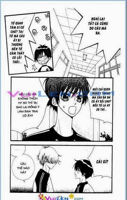 chàng trai thứ 13 chapter 4 74