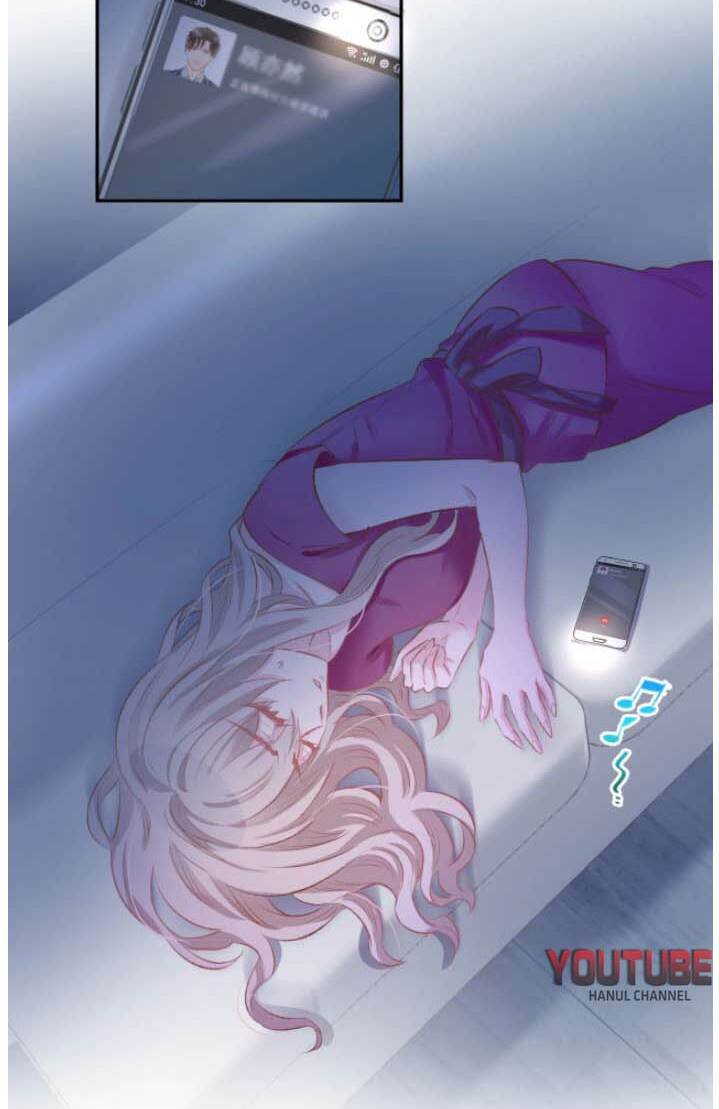 hôn nhân ấm áp : tổng tài sủng vợ thành nghiện chapter 57 23