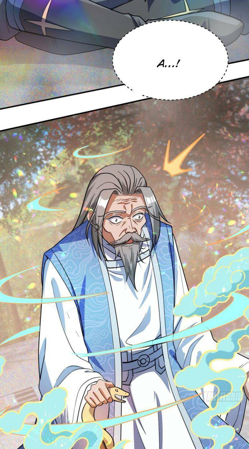 trăm tuổi mở hệ thống: con hiền cháu ngoan quỳ khắp núi! chapter 6 6