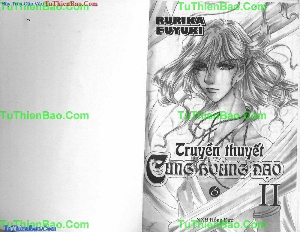 aries - thần thoại 2 chapter 6 2