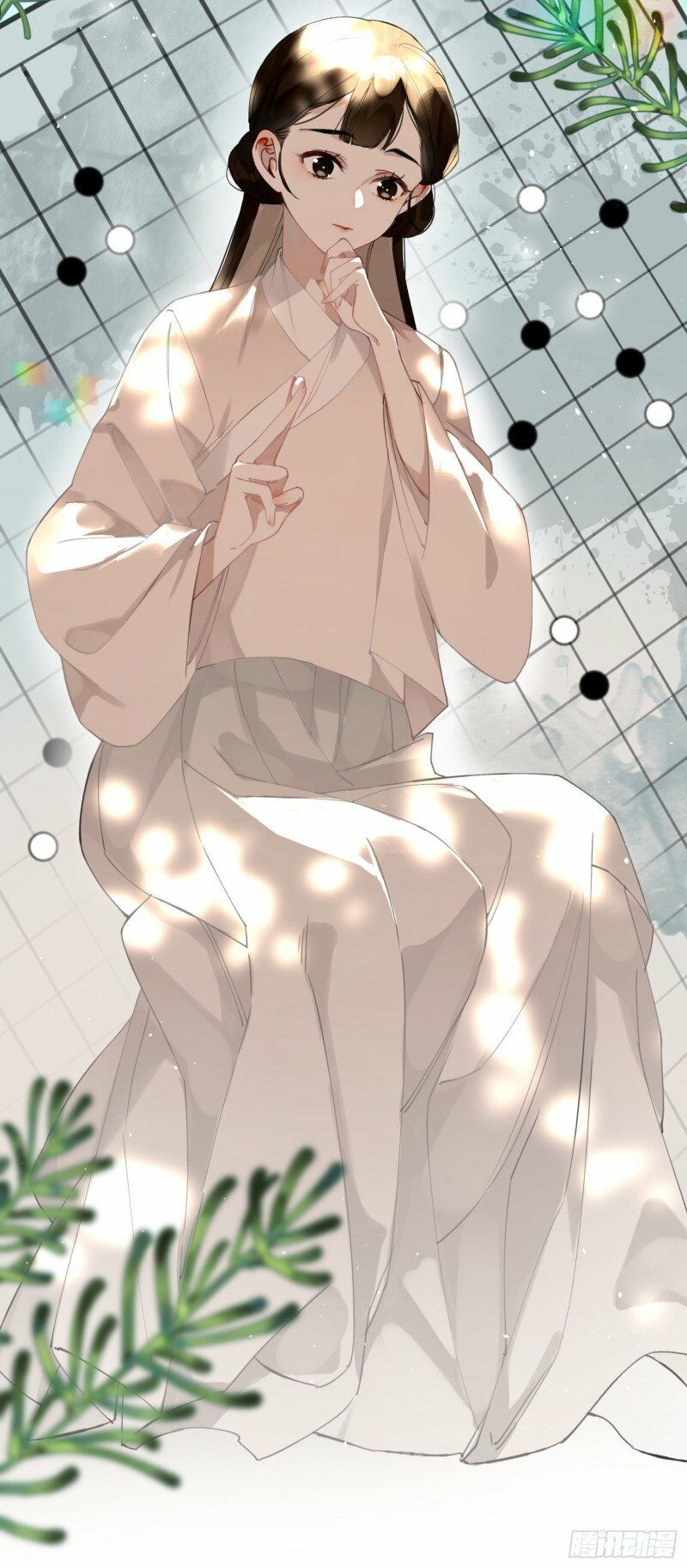 phế vật công chúa muốn nhặt chồng chapter 28 3