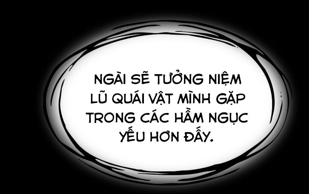 chòm sao trở về từ địa ngục chapter 2 61