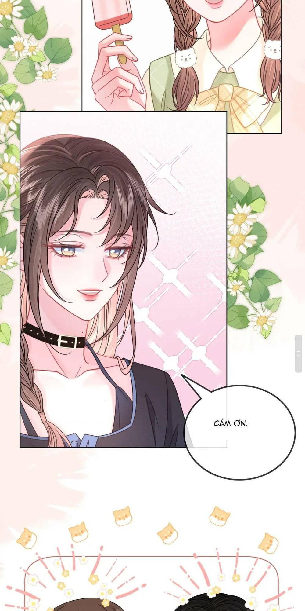 thân phận của phu nhân làm chấn động cả thành phố. chapter 20 11