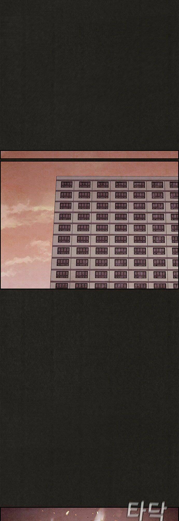 quái vật tại chung cư xanh chapter 65 34