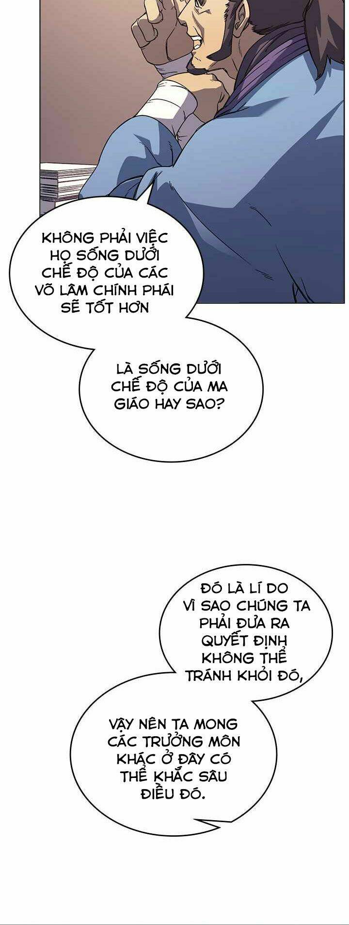 Biên Niên Sử Của Thiên Quỷ Chapter 165 - Trang 10