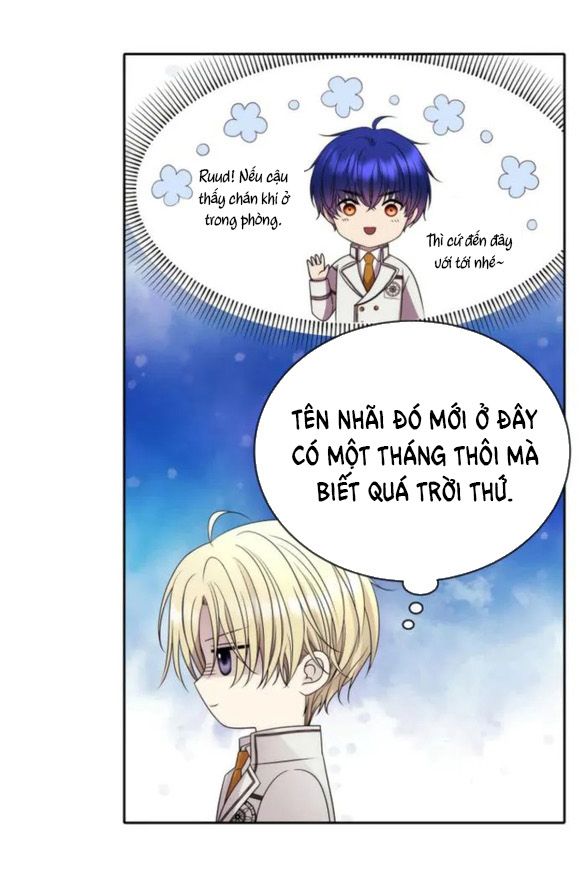 black haze - bản remake 2025 chapter 14.1 18