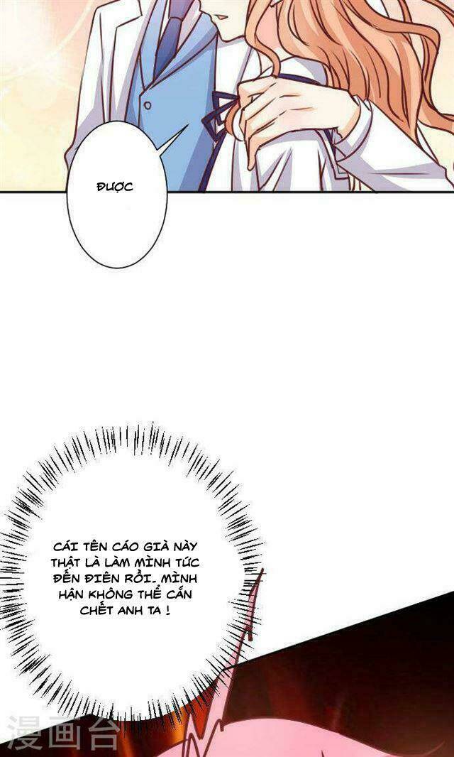 hôm nay tôi sẽ yêu ai đây ? chapter 10 36