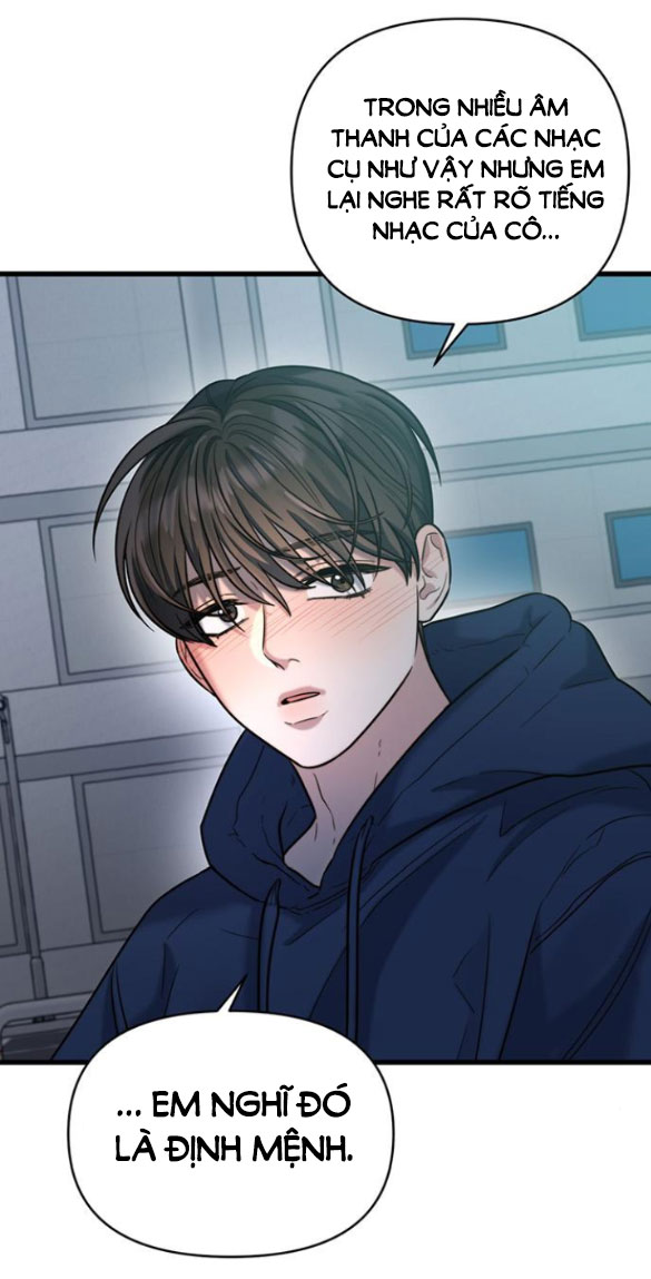 [18+] dục vọng tao nhã chapter 22.1 25