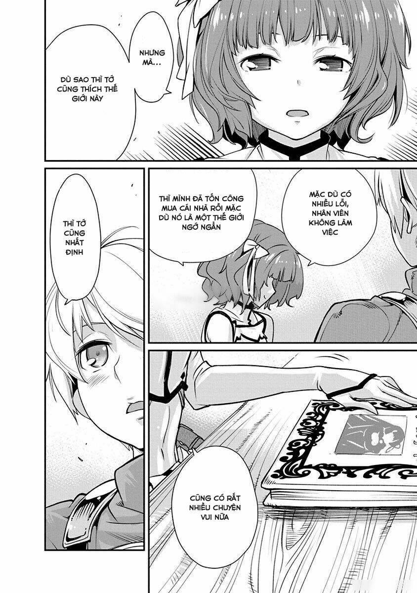 kusoge onilne chapter 3 9