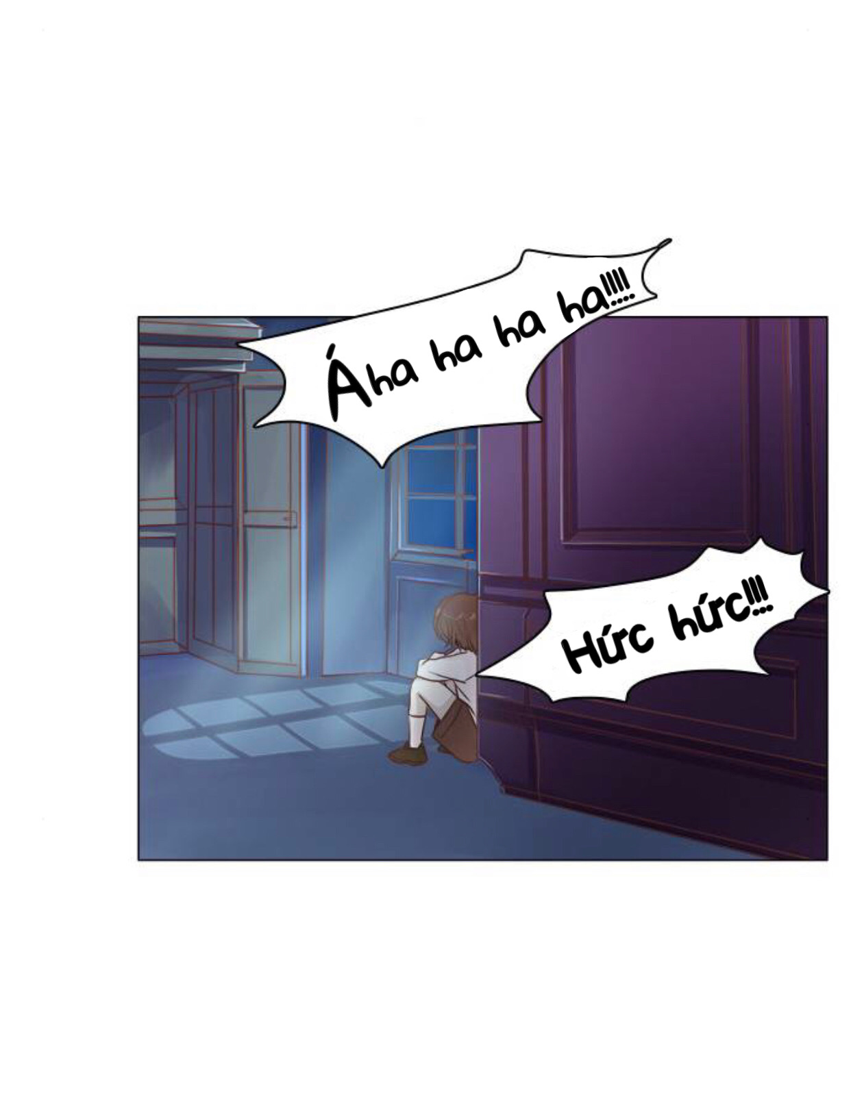 baby mai mối là công chúa chapter 5 48