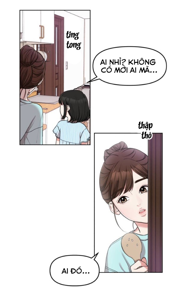 gửi anh,người nắm giữ những vì sao chapter 5 14