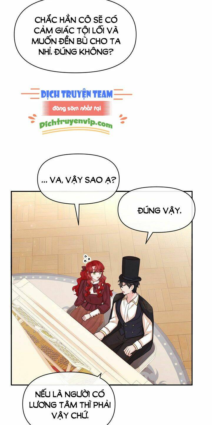 tiểu thư scarlet, em không muốn trả thù sao? chapter 50 40