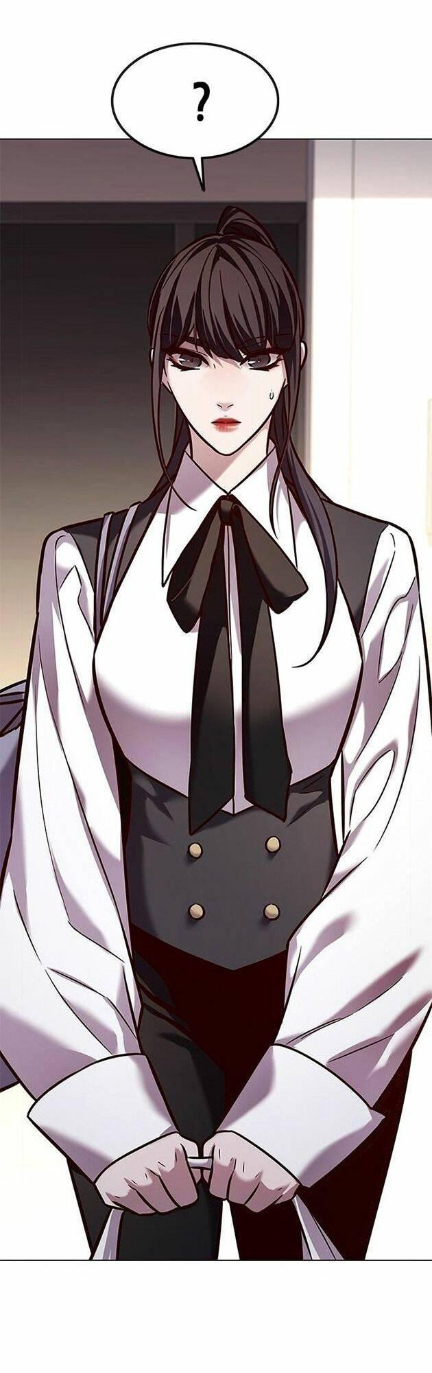 biến thân thành mèo chapter 223 34