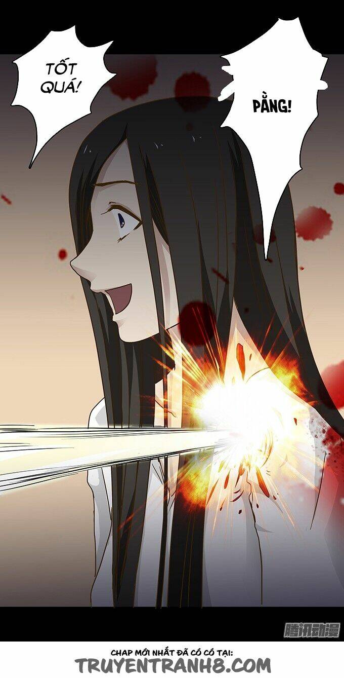 ớn lạnh tuyệt đối chapter 85 6