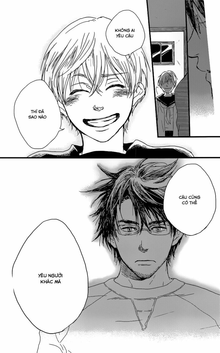 shiki no zenjitsu chapter 6 31