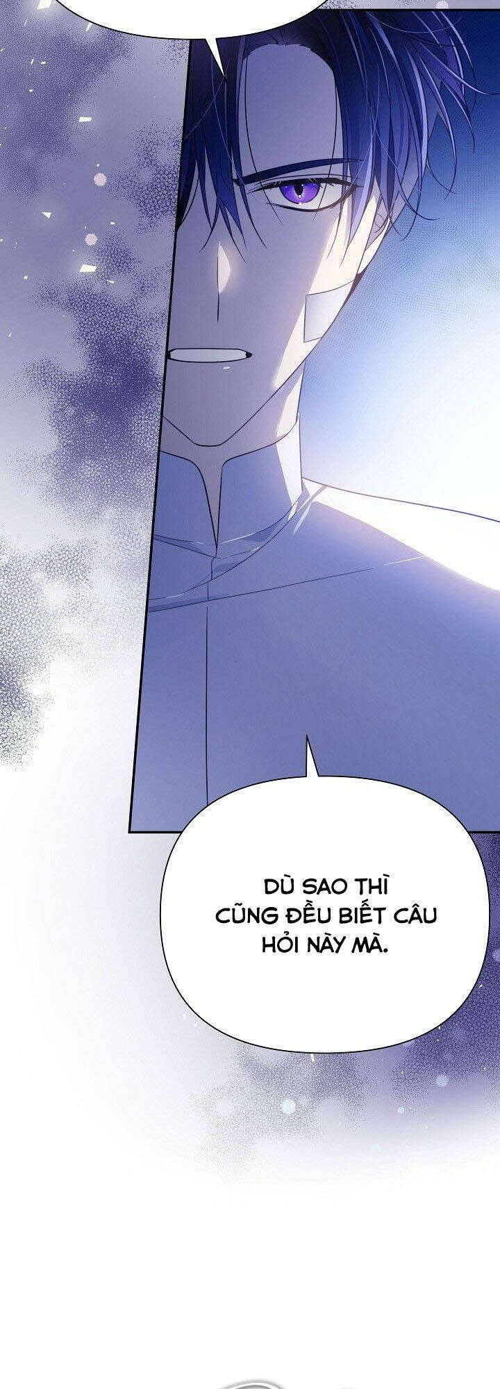 tôi đã ở đây ngay từ đầu chapter 54.1 5