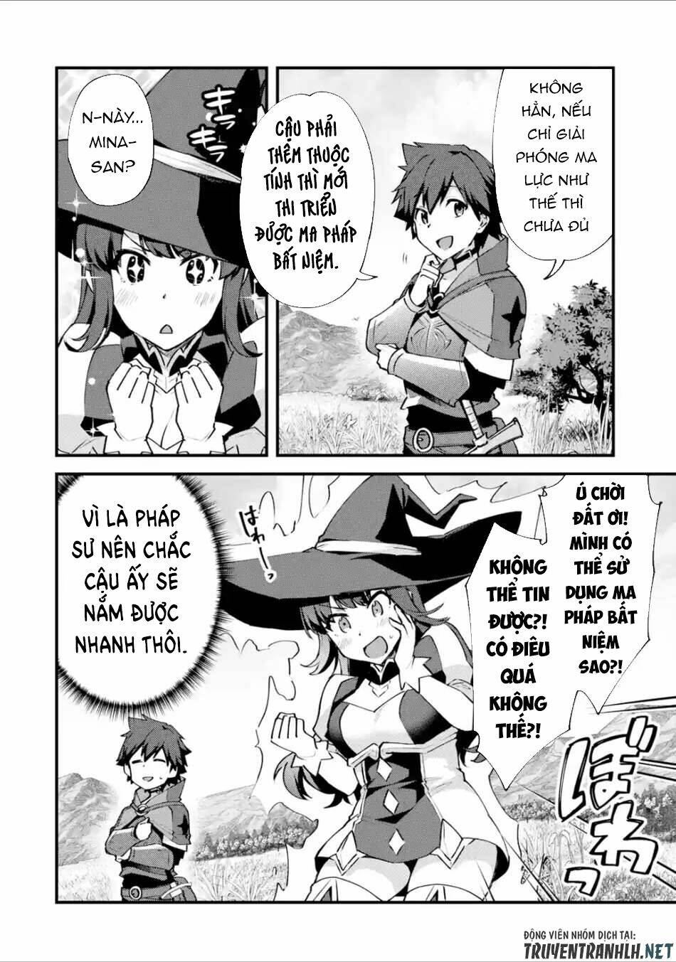 nido tensei shita shounen wa s rank boukensha toshite heion ni sugosu-zense ga kenja de eiyuu datta chapter 9 8