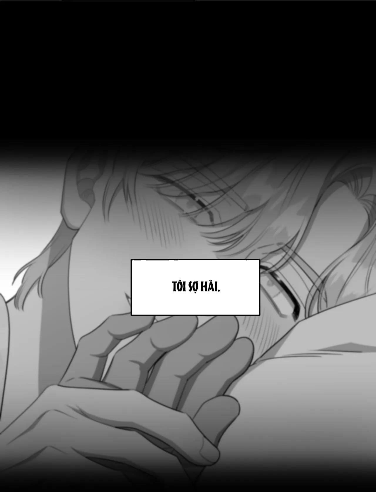 hơn cả bạn bè chapter 48.1 44