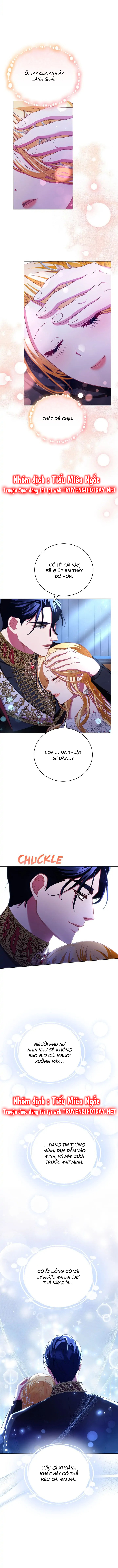 tình yêu đó chưa hề tồn tại chapter 38 10