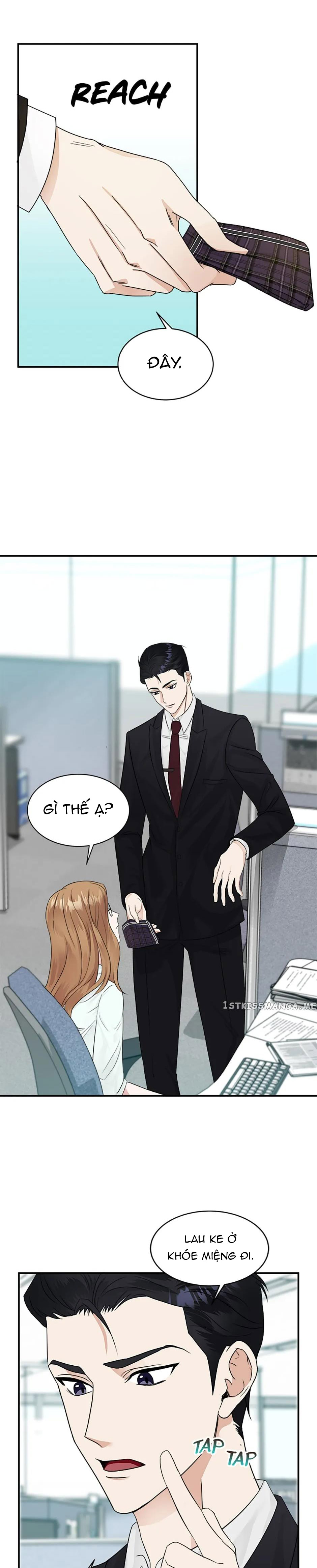 thiếu tôi là sếp mất ngủ ngay chapter 11.1 20