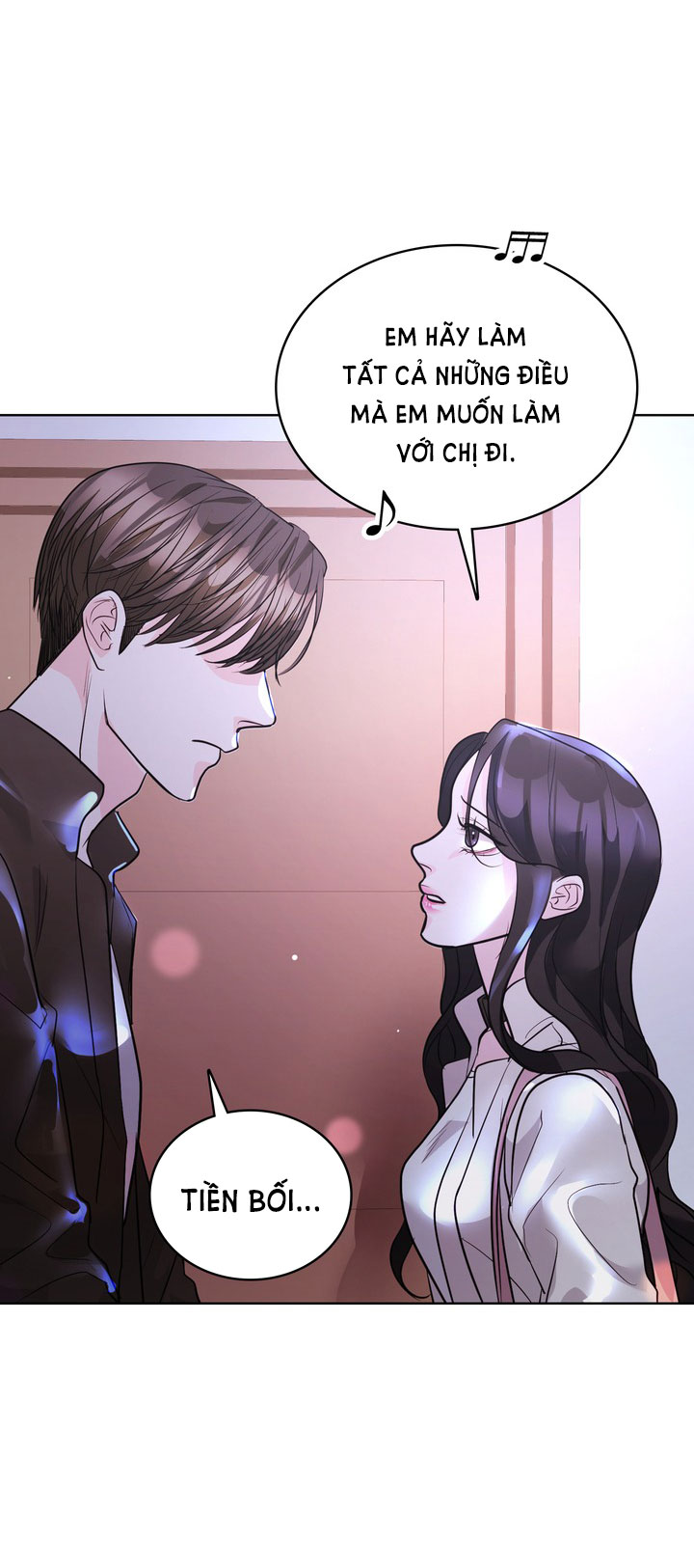 [18+] điều em cố giấu chapter 12.2 37