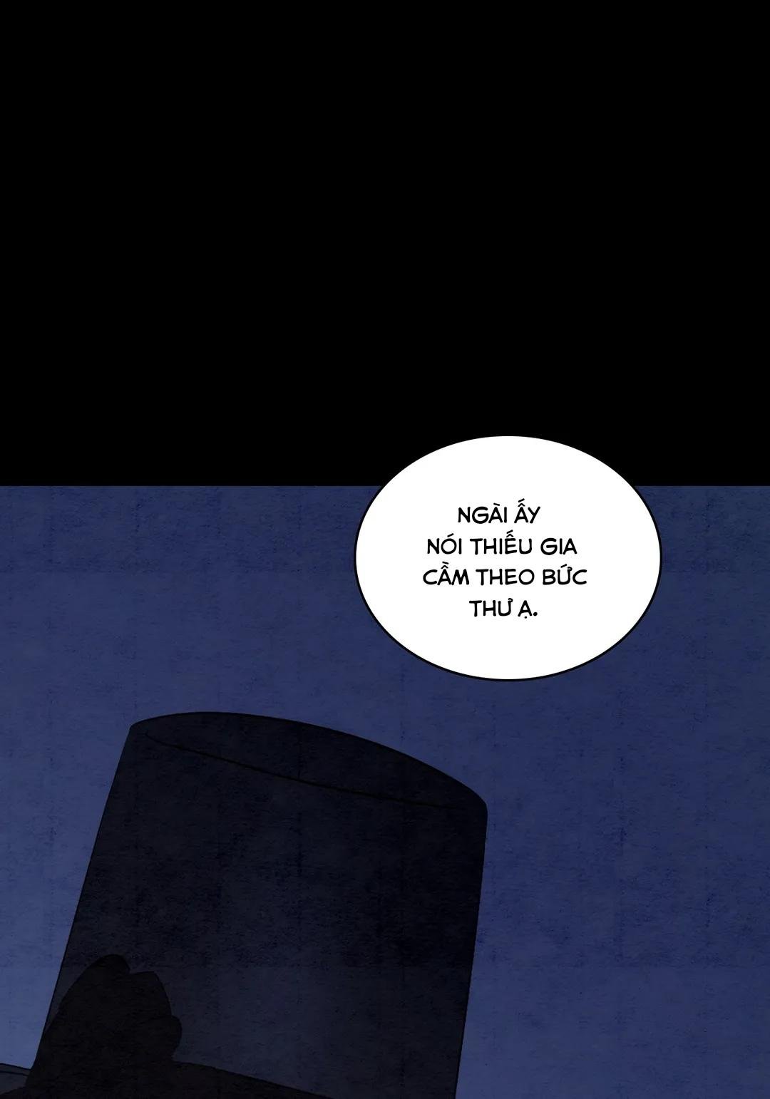 [hoàn] dưới đáy biển xanh chapter 39 54