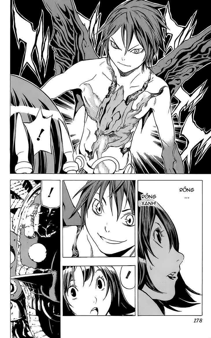 rồng xanh grado chapter 15 8