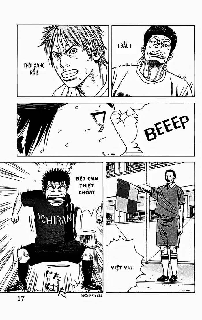 angel voice chapter 52 19