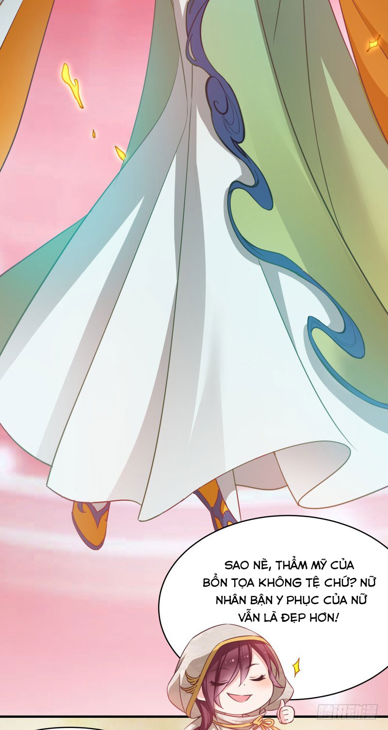 trò chơi trừng phạt chapter 65 25