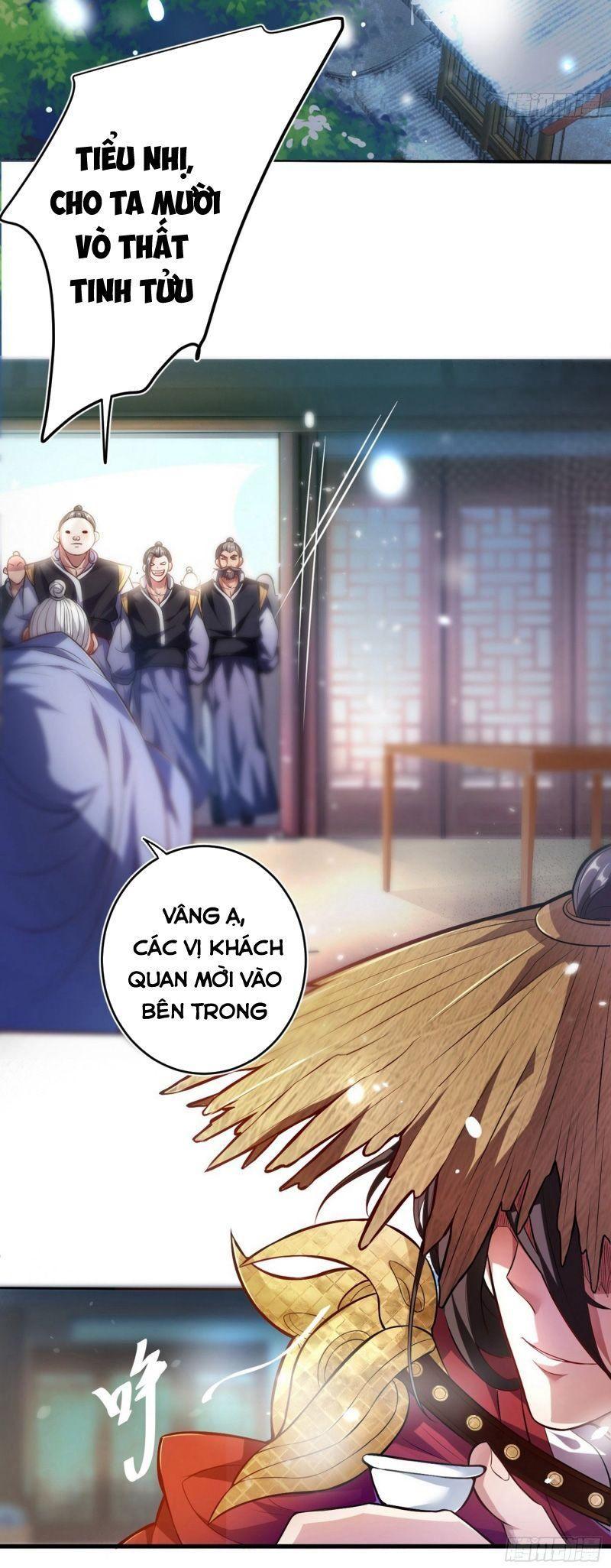 bị sư phụ xinh đẹp dùng 99 cách dạy dỗ thành thánh chapter 1 3