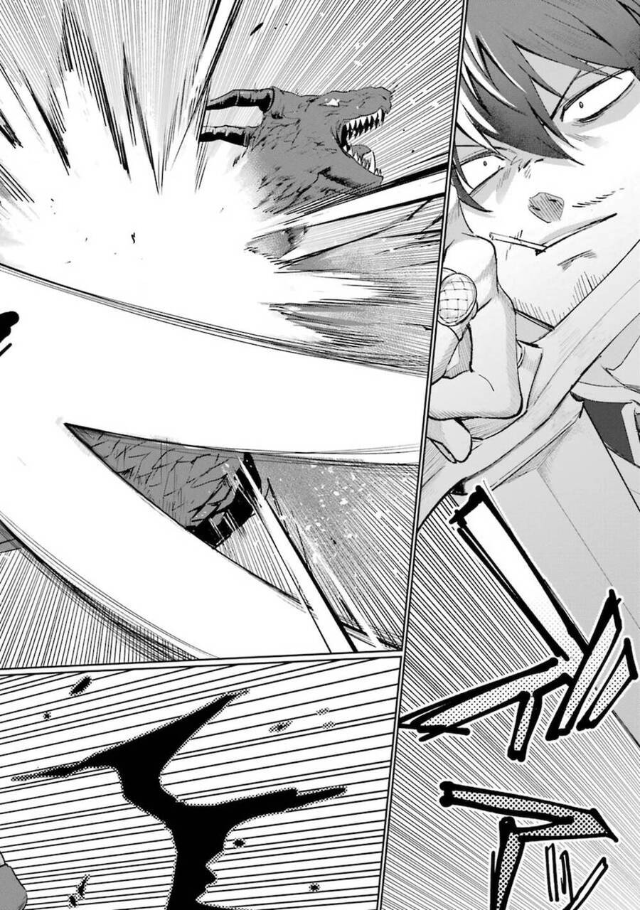 cuộc sống thường ngày của hiền giả 40 tuổi ở thế giới khác chapter 1.2 20