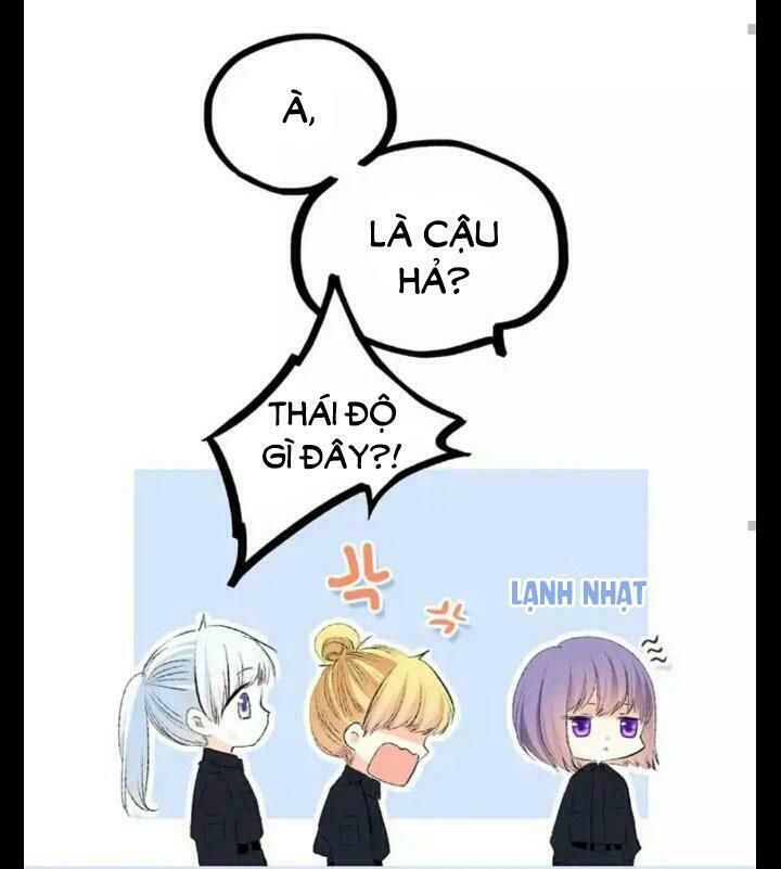 con tim rung động 2 chapter 29 45