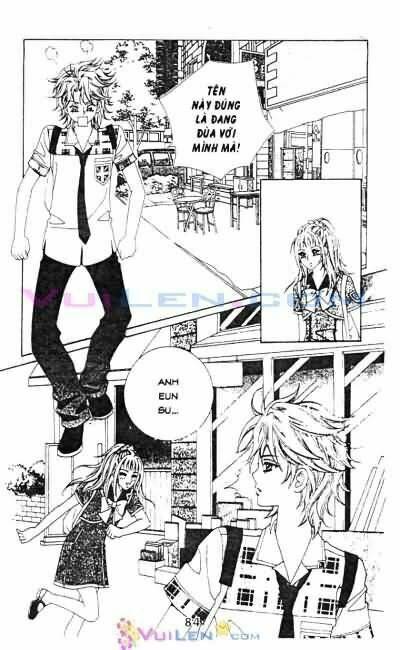 chàng gà mái chapter 5 84