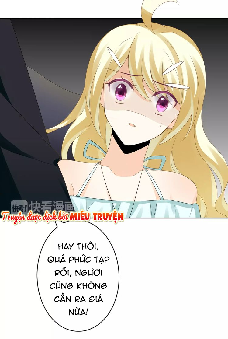 độc nhãn ác ma của ta chapter 9 22