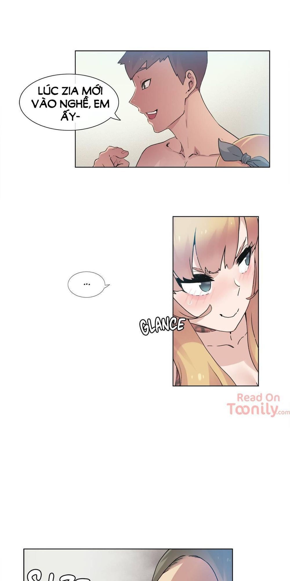 vùng đất kỳ diệu chapter 19 7