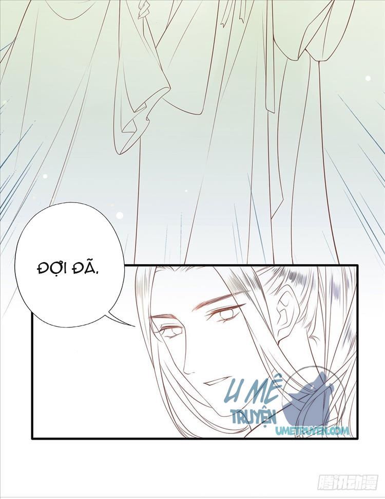 kiều sủng nhiếp chính vương của phú bà chapter 3 13