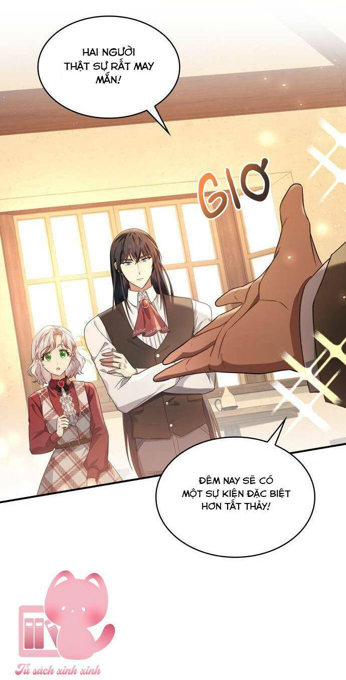 'di vật' melvin để lại chapter 25 16